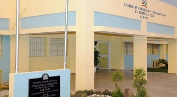 15 menores escapan del centro Rehabilitación de La Vega
