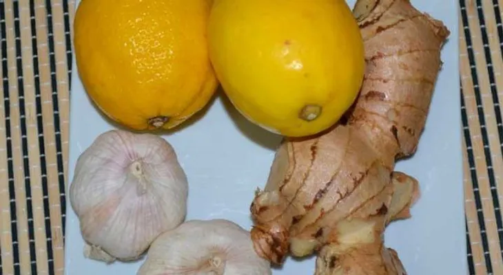 Baja tu colesterol, limpia tus arterias y sube tu defensa con estos ingredientes