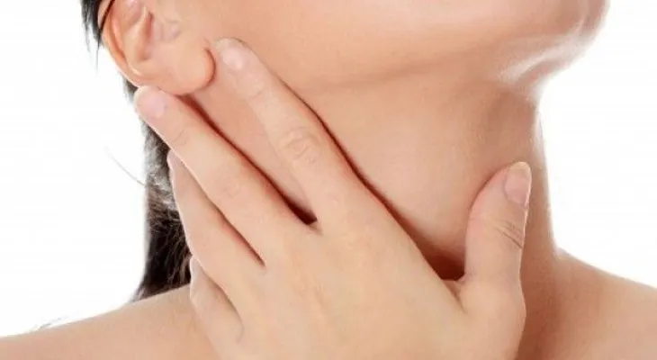 7 Tips para reducir la flacidez del cuello
