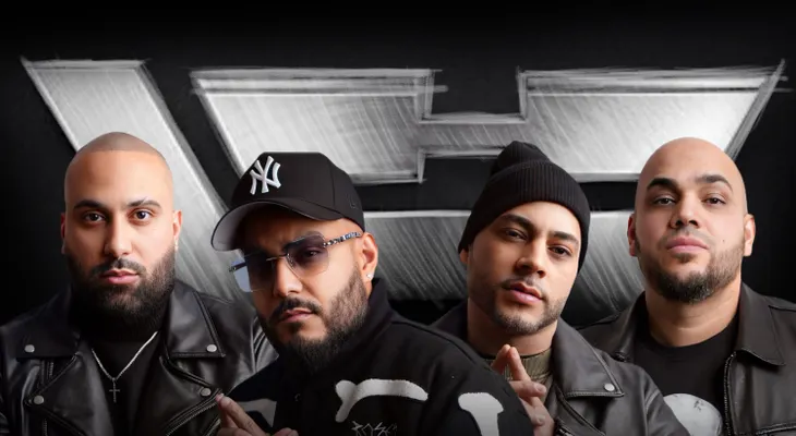 Bachata Heightz transforma la traición amorosa en música con "Me Mataste" y regresa a los charts de Billboard