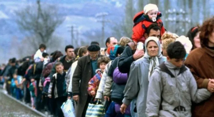 Síndrome de Ulises, el lado oscuro que viven los inmigrantes