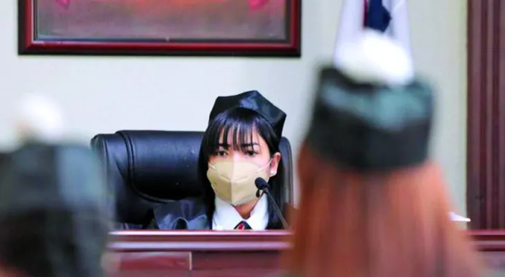 Jueza Ana Lee Florimón autoriza allanamientos por presunto fraude de más de RD$40 millones contra Senasa