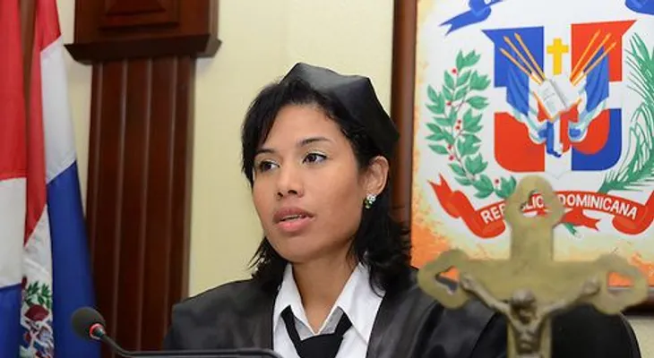 Awilda recibió órdenes del partido que la sugirió como jueza; dice Tomás Castro