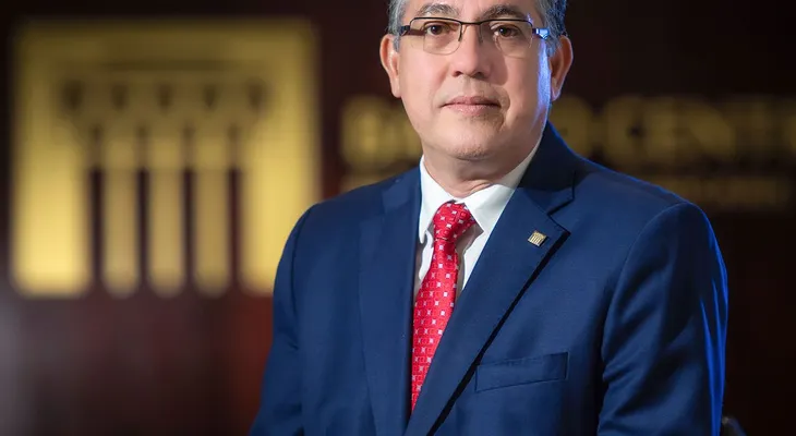 Rey, el fotógrafo de Duarte