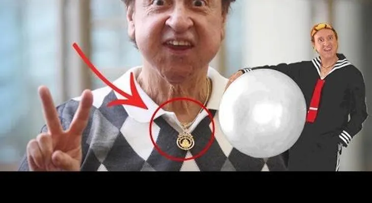 El extraño secreto de Carlos Villagrán (Quico), del Chavo del 8