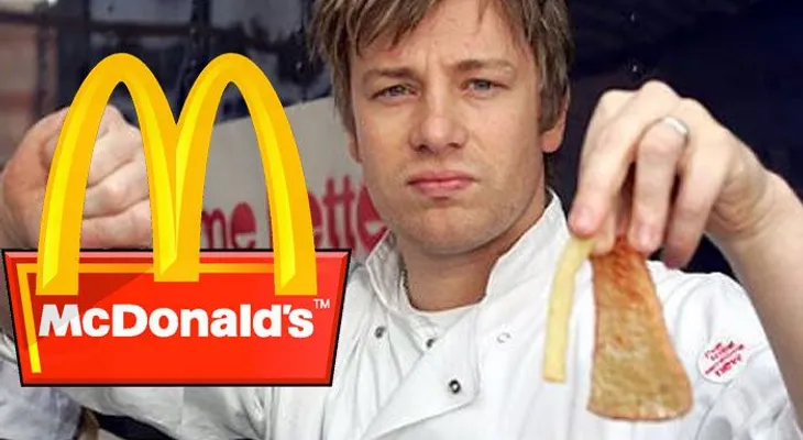 Video: McDonald?s pierde demanda con chef  demostró su carne es dañina para la salud 