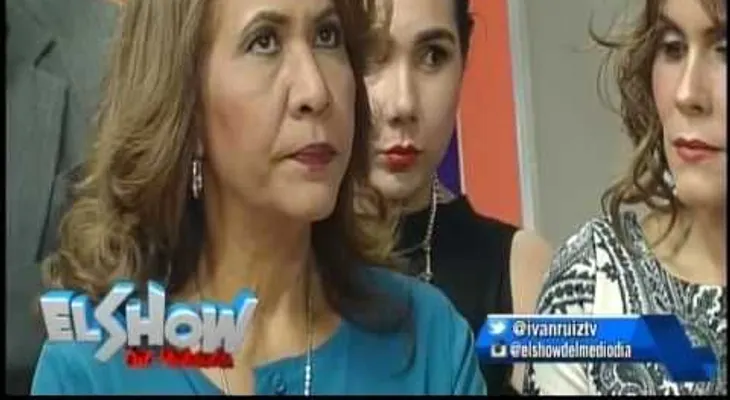 Comentaristas de El Show del Mediodía se piden perdón entre lágrimas
