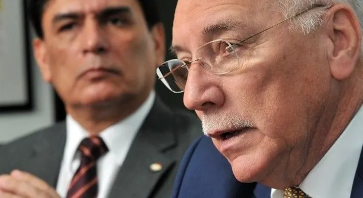 RD y Paraguay buscan ampliar el intercambio comercial