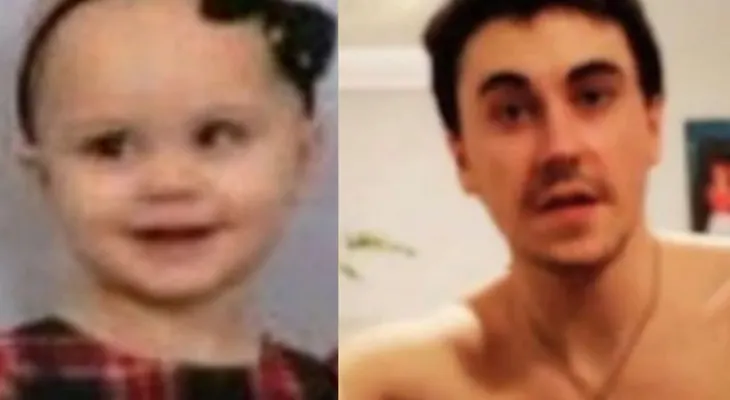 Padre mató a batazos a su hija de 21 meses que tenía cáncer