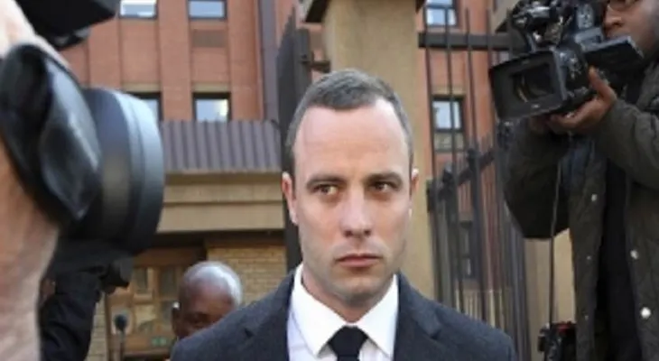 Se reanuda juicio contra Oscar Pistorius