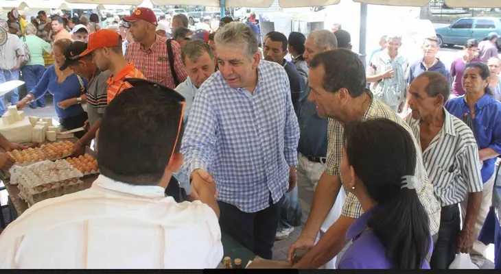 Se incrementa consumo de plátanos  y auyamas en Iribarren