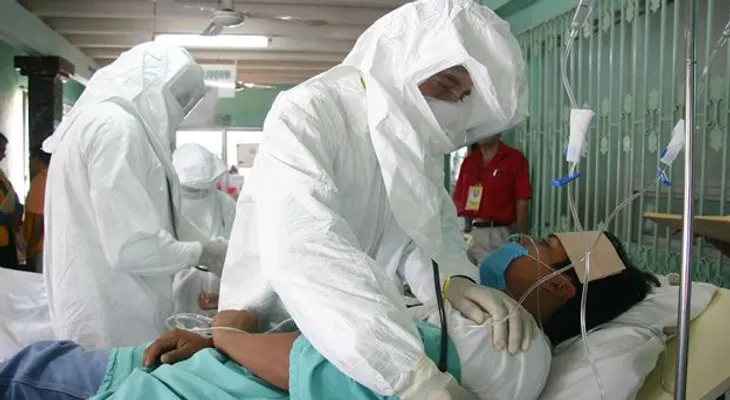 Investigan 2 muertes por síntomas de gripe A H1N1