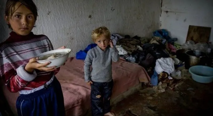 Rumania envía a Moldavia ayuda humanitaria