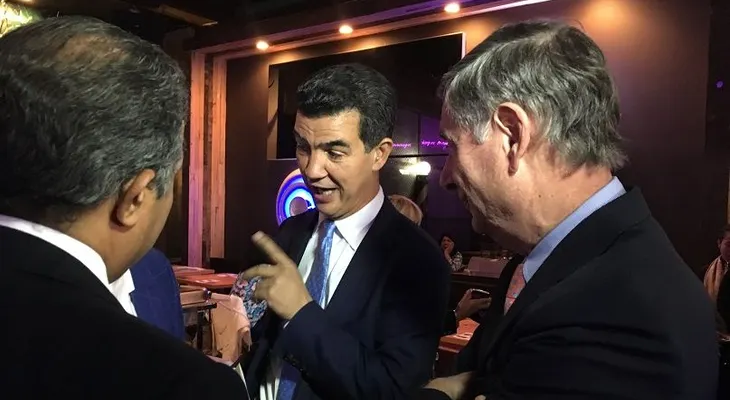 Concejal de origen dominicano Ydanis Rodríguez, encabeza encuentro para desarrollar sector Inwood