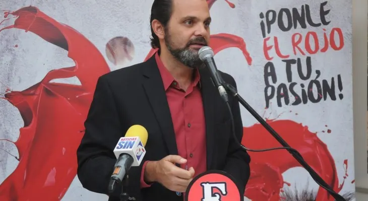 Bonetti dice sentirse satisfecho con labor de Vitelio en Lidom; José Gómez escogerá dirigente Escogido