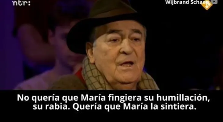 Bertolucci se desdice: Maria Schneider conocía la escena de la violación (VIDEO)