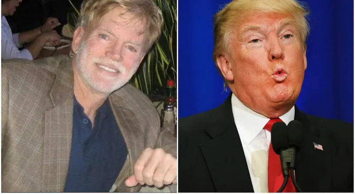 Exlíder del Ku Klux Klan apoya a Donald Trump