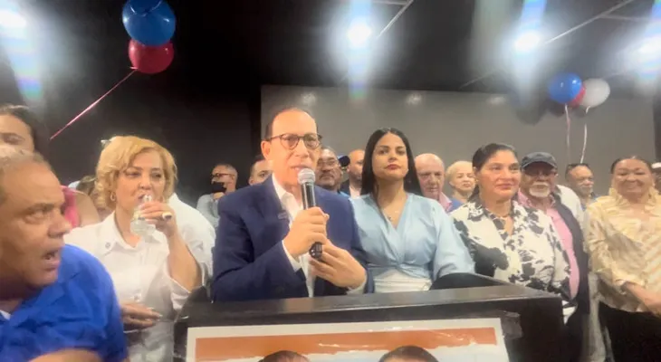 El diputado electo Cirilo Moronta destaca crecimiento de la mujer dominicana en la diáspora
