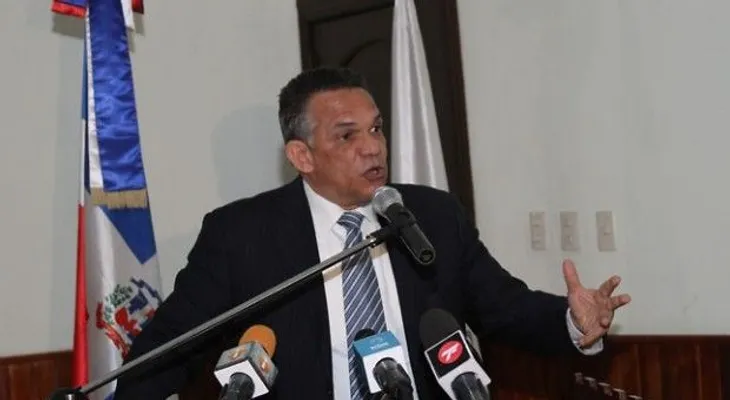 Ventura Camejo dice instituciones deben trabajar pensando en un mejor país