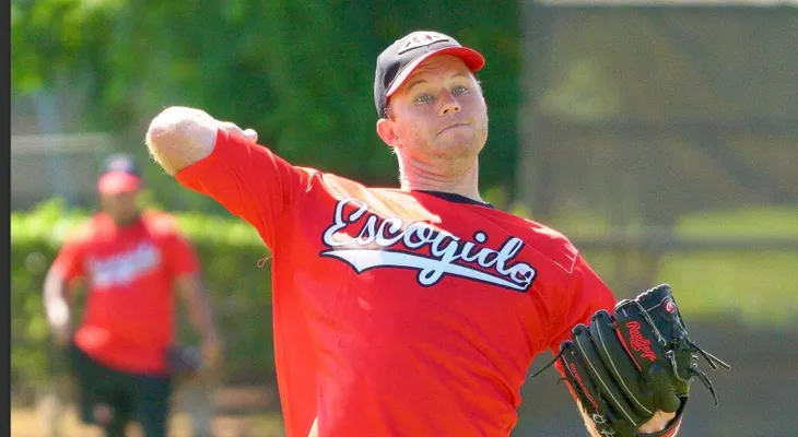 Grant Gavin: "Estoy emocionado por volver"