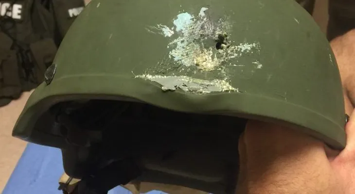 FBI y Unidades Contraterrorismo investigan matanza Orlando; presunto autor fue militar de EEUU