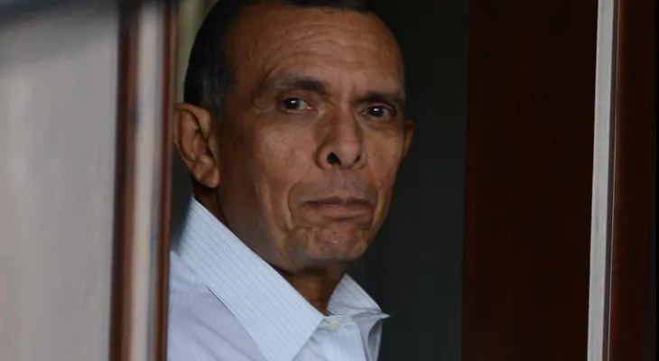 Remezón en Honduras por declaraciones de narcotraficante que señalan al expresidente Lobo