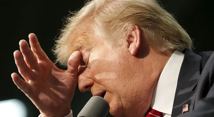 Votantes de Trump no encuentran diferencia entre citas de Hitler y su candidato (VIDEO)