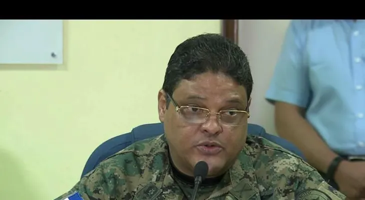 COE declara alerta verde para cinco provincias y el Gran Santo Domingo