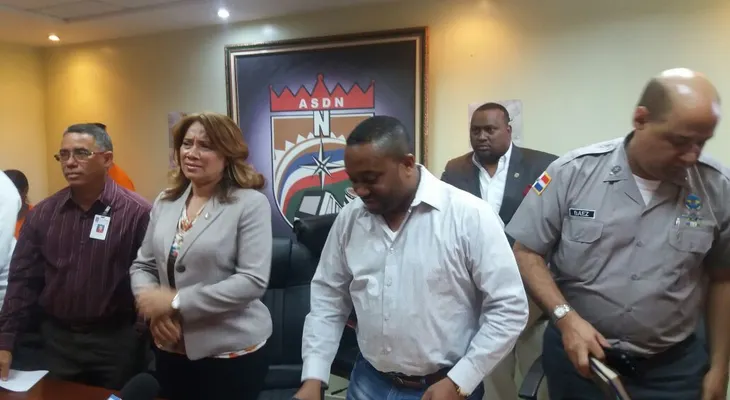 René Polanco planteará que Duquesa sea administrada por Cabildo de SDN, Medio Ambiente y OP