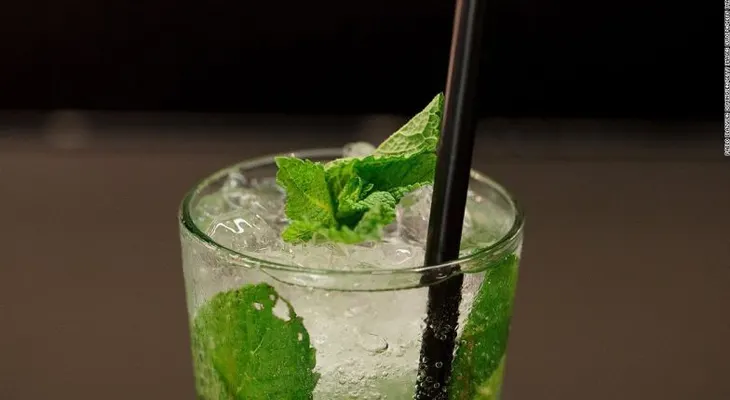 Consejos para preparar el mejor mojito de Miami (por Emilio Estefan)