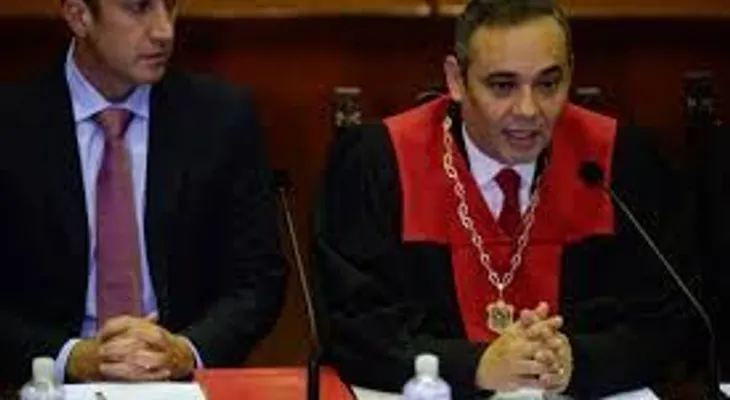Tribunal Superior de Justicia deja las cosas como estaba antes en Venezuela, por lo menos en los papeles 