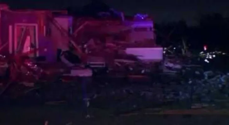 Fundador de cártel, entre 4 muertos en carretera de México