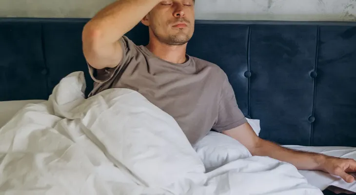Magnesio: efectos para dormir pueden tardar semanas