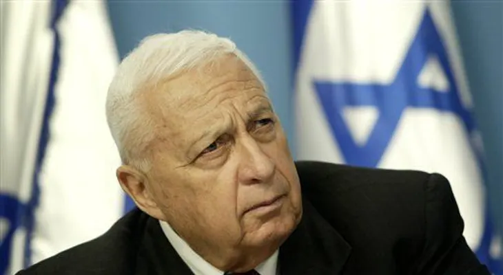 Fallece el ex premier israelí Ariel Sharon