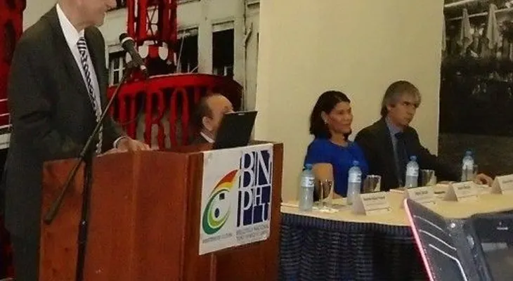 Instituciones anuncianTercera Edición Premio Nacional Producción Más Limpia