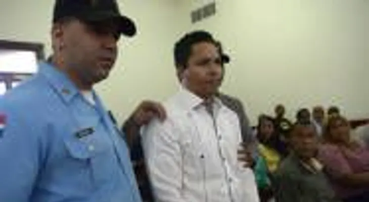 Martín Batista pide perdón por asesinato de Geraldine Sánchez; fue condenado a 30 años