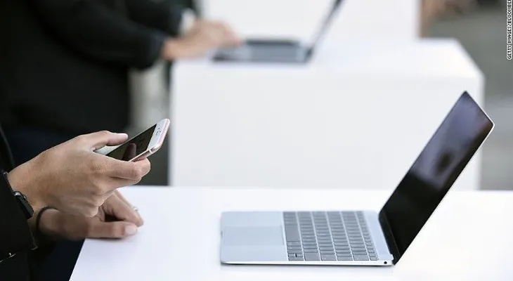 El iOS10 de Apple, un dolor de cabeza para algunos usuarios