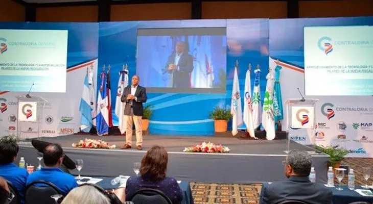 Contraloría Dominicana implementará  la firma digital