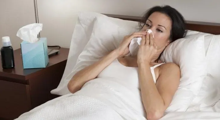Estos son los cuatro tipos de virus más comunes que causan influenza