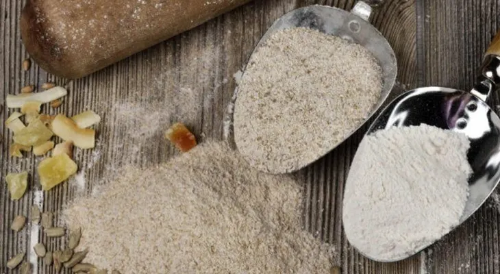 5 pasos sencillos para dejar de consumir harinas