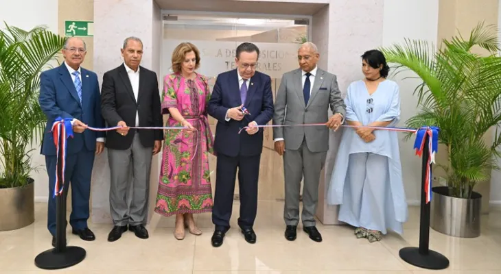 BCRD inaugura la exposición  "Emisiones conmemorativas de eventos deportivos"