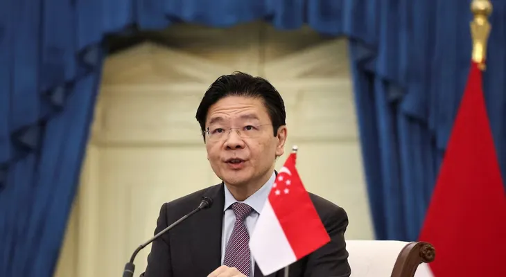 Primer ministro de Singapur aumenta su salario un 64% y se consolida como el líder mejor pagado del mundo