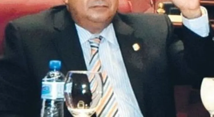 Euclides Sánchez critica al Comité Político del PLD