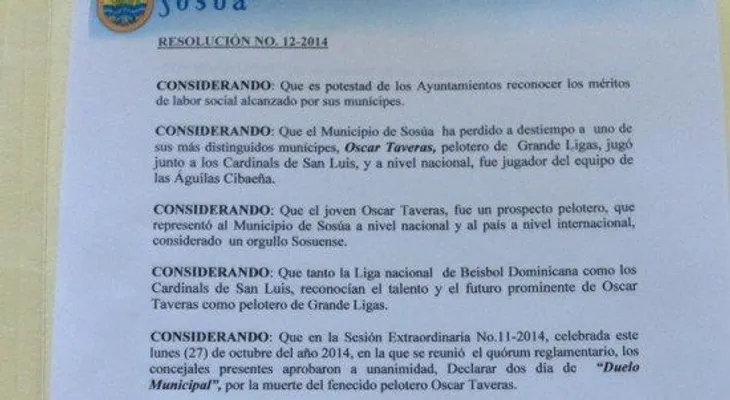 Exhumarán y trasladarán restos de monseñor Adames  