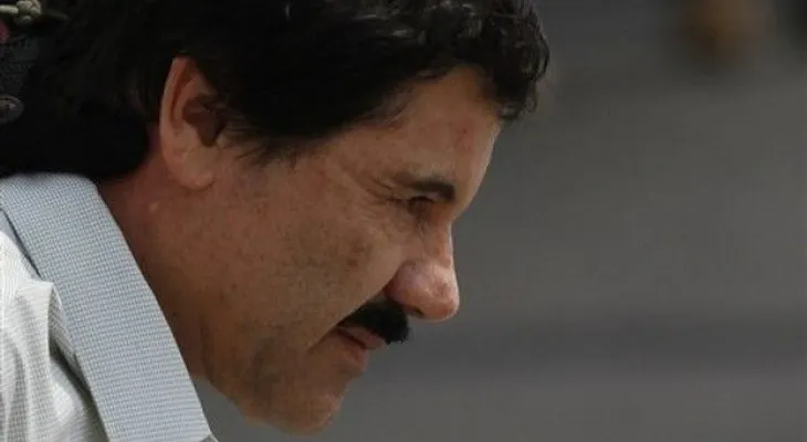 El "Chapo" Guzmán, el prófugo más legendario de México