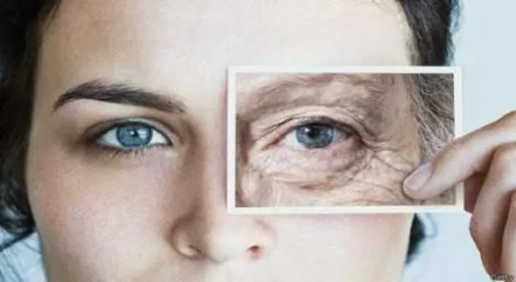 ¿Qué edad quiero tener? 