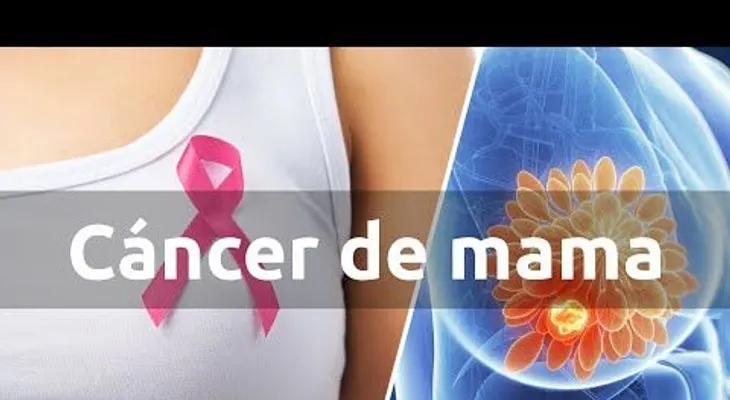 Cáncer de mama, síntomas (VIDEO)