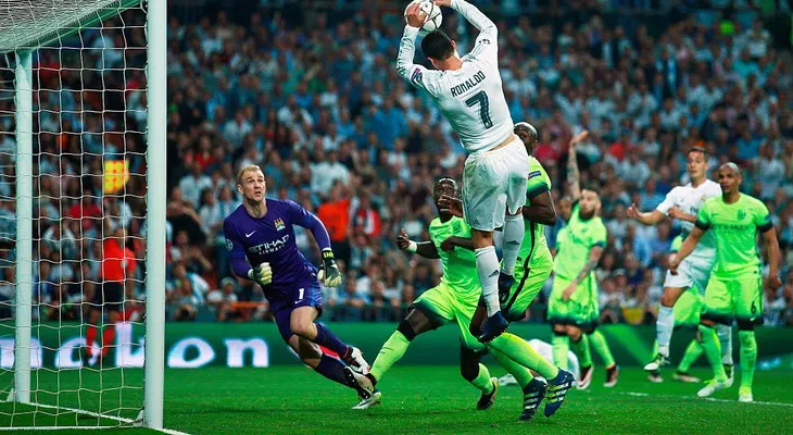 Los mejores memes sobre la clasificación del Real Madrid a la final de la Champions