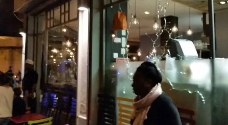 Varios muertos tras múltiples actos de violencia en París y los alrededores
