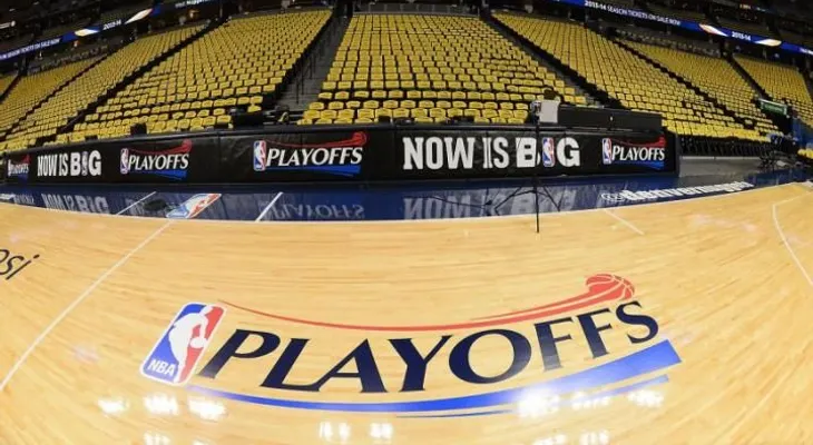 Así van los Playoffs 2016 de la NBA